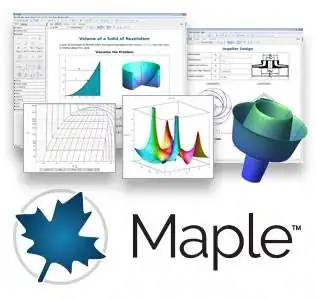Maplesoft Maple 2022.2 [Multi/Ru] скачать торрент
