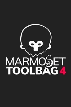 Marmoset Toolbag 5.02 (5022) [En] скачать торрент