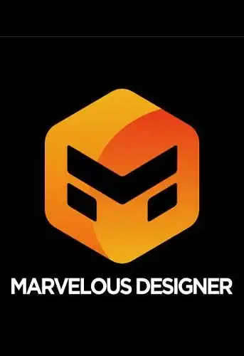 Marvelous Designer 11 Personal 6.1.723.37401 [Multi/Ru] скачать торрент
