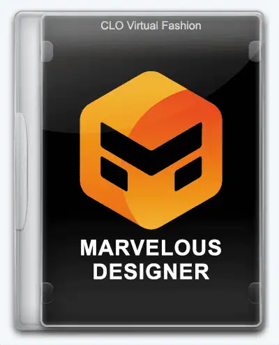 Marvelous Designer Personal 2024.0.125.47553 [Multi/Ru] скачать торрент