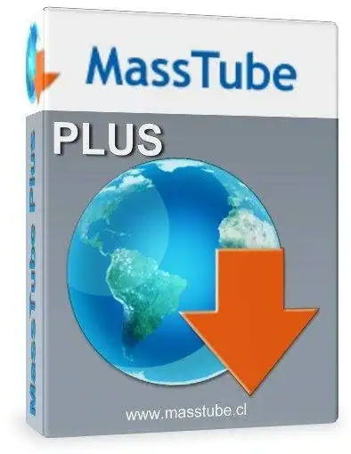 MassTube Plus 17.0.0.502 RePack (& Portable) by elchupacabra [Ru/En] скачать торрент