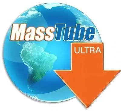 MassTube Ultra 21.6.0.206 RePack (& Portable) by Dodakaedr [Ru/En] скачать торрент