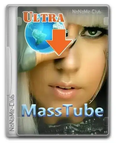 MassTube Ultra 21.6.0.206 RePack (& Portable) by elchupacabra [Ru/En] скачать торрент