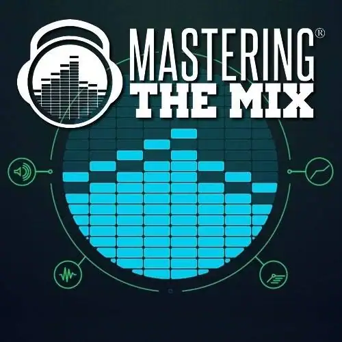 Mastering The Mix — Collection 2018.11 STANDALONE, VST, VST3, AAX (x86/x64) RePack by VR [En] скачать торрент