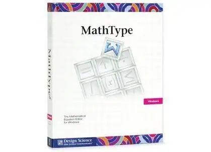 MathType 7.2.0.420 Final + Portable [Ru/En] скачать торрент