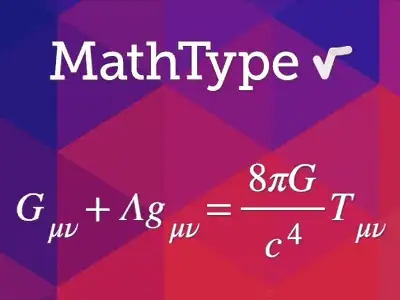 MathType 7.8.0.0 [En+Ru] скачать торрент