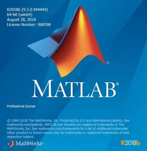 MathWorks MATLAB R2018b (9.5.0.944444) x64 [En] скачать торрент
