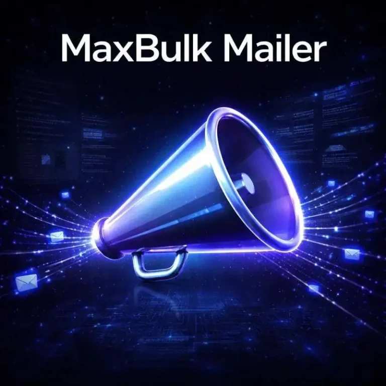 MaxBulk Mailer Pro 8.8.9 [Multi/Ru] скачать торрент