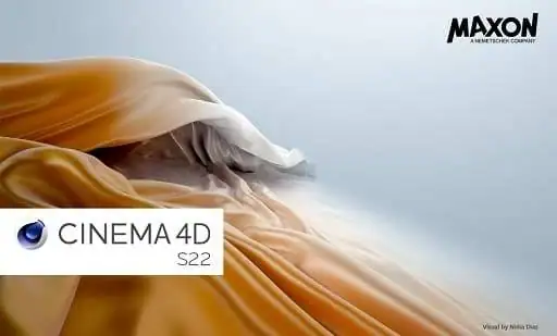Maxon CINEMA 4D Studio R23.110 build RB330286 [Multi/Ru] скачать торрент