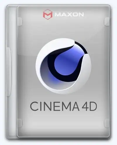 Maxon Cinema 4D Studio R26.107 [Multi/Ru] скачать торрент