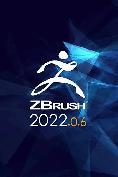 Maxon ZBrush 2022.0.6 [Multi] скачать торрент