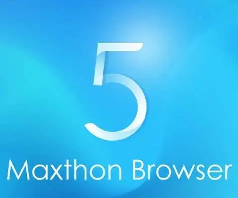 Maxthon Browser 5.2.5.3000 Portable by Cento8 [Ru/En] скачать торрент
