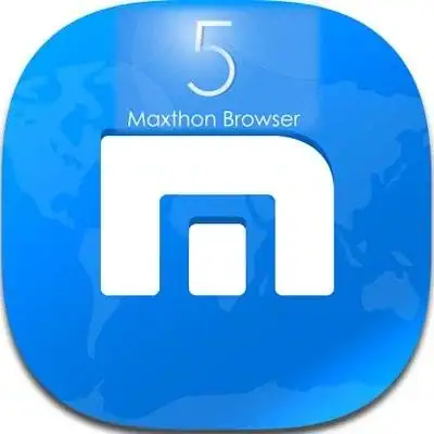Maxthon Browser MX5 5.0.2.900 beta + Portable [Multi/Ru] скачать торрент