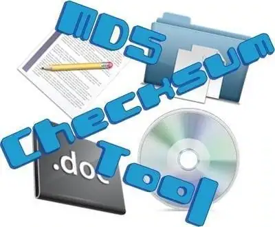 MD5 Checksum Tool 4.3 [Multi/Ru] скачать торрент