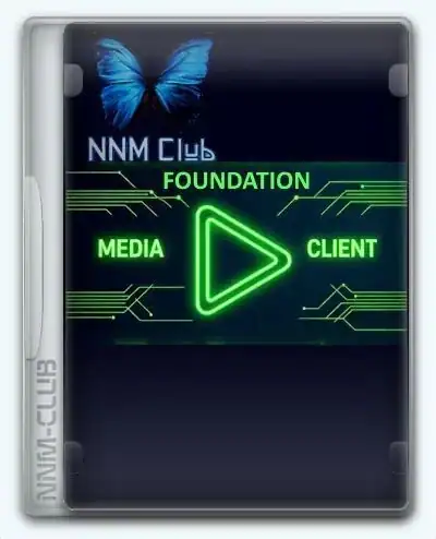 Media Foundation Client Portable 1.2.0 x64 [Ru] скачать торрент