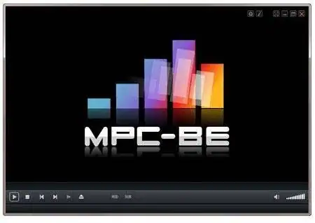 Media Player Classic — Black Edition 1.6.1 Build 6845 Stable + Portable + Standalone Filters [Multi/Ru] скачать торрент