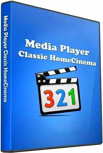 Media Player Classic Home Cinema 1.9.15 RePack (& portable) by KpoJIuK [Multi/Ru] скачать торрент