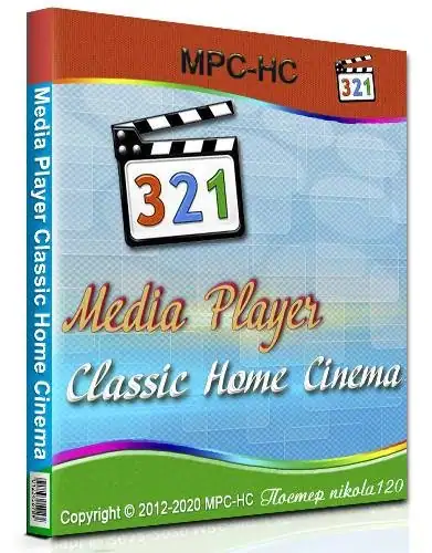 Media Player Classic Home Cinema (MPC-HC) 2.7.1 RePack (& portable) by elchupacabra [Multi/Ru] скачать торрент