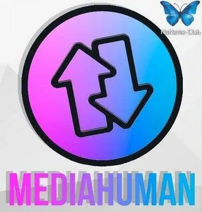MediaHuman Audio Converter 2.3.5 (3103) RePack (& Portable) by elchupacabra [Multi/Ru] скачать торрент