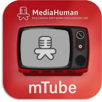 MediaHuman mTube 2.9.9.14 (0615) RePack (& Portable) by elchupacabra [En] скачать торрент