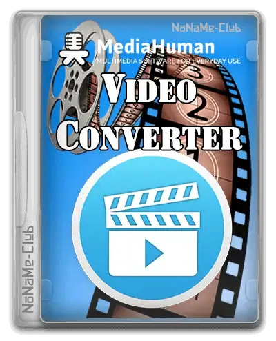 MediaHuman Video Converter 2.0.1 RePack (& Portable) by Dodakaedr [Ru/En] скачать торрент