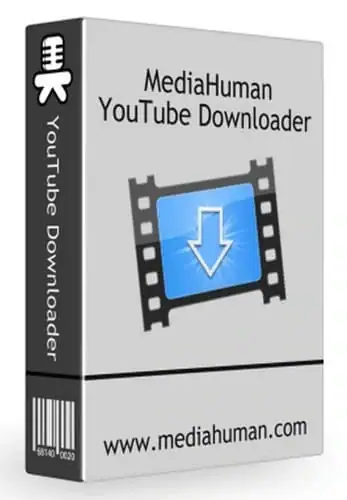 MediaHuman YouTube Downloader 3.9.19 (1304) RePack (& Portable) by Dodakaedr [Ru/En] скачать торрент