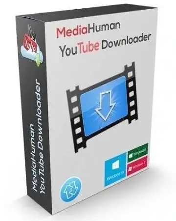 MediaHuman YouTube Downloader 3.9.20 (0605) RePack (& Portable) by elchupacabra [Multi/Ru] скачать торрент