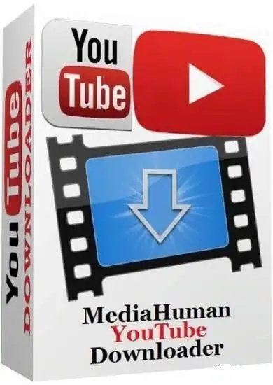 MediaHuman YouTube Downloader 3.9.9.29 (0512) RePack (& Portable) by Diakov [Multi/Ru] скачать торрент