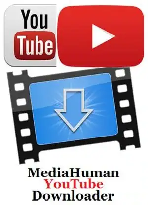 MediaHuman YouTube Downloader 3.9.9.45 (0909) RePack (& Portable) by ZVSRus [Ru/En] скачать торрент