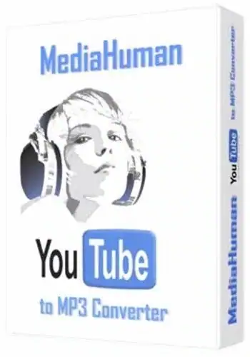 MediaHuman YouTube to MP3 Converter 3.9.19 (1803) RePack (& Portable) by elchupacabra [Multi/Ru] скачать торрент