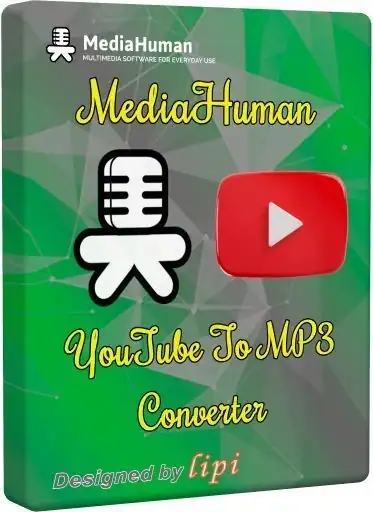 MediaHuman YouTube to MP3 Converter 3.9.20 (2504) [Multi/Ru] скачать торрент