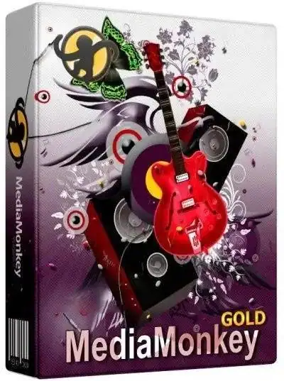 MediaMonkey Gold 5.0.5.2695 + Portable [Multi/Ru] скачать торрент