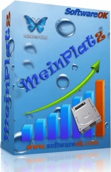 MeinPlatz 8.25 + Portable [Multi/Ru] скачать торрент