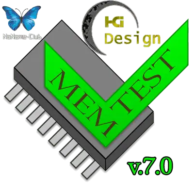 MemTest 7.0 + Pro [En] скачать торрент