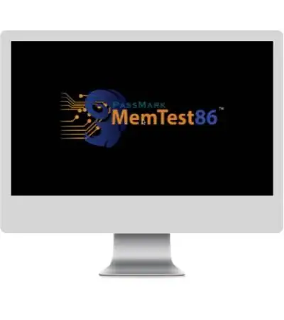 MemTest86 10.2 Build 1000 Free [Multi/Ru] скачать торрент