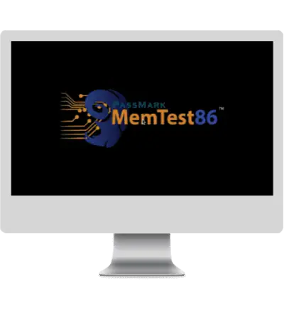 MemTest86 10.4 Build 1000 Pro by FC Portables [Multi/Ru] скачать торрент