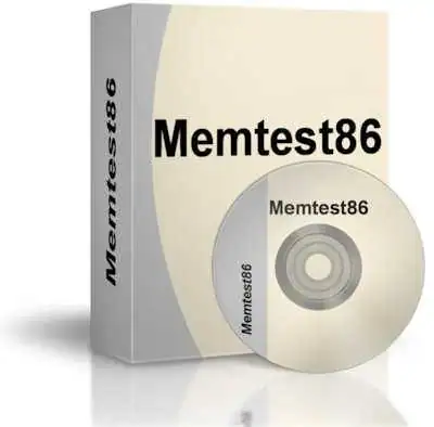MemTest86 7.2/4.3.7 Pro Retail [Multi] скачать торрент