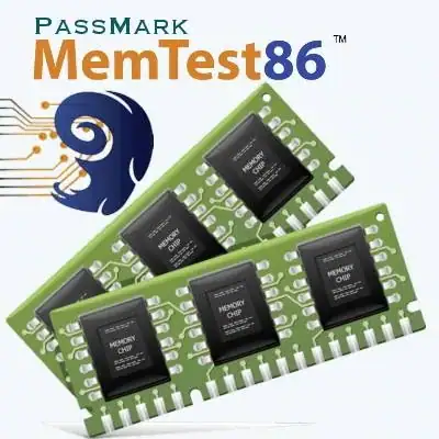 MemTest86 9.3 Build 1000 Free [Multi/Ru] скачать торрент