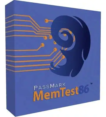 MemTest86 9.3 Build 1000 Pro [Multi/Ru] скачать торрент