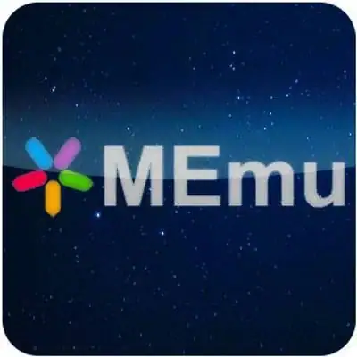 MEmu 2.8.5.1 [Multi/Ru] скачать торрент