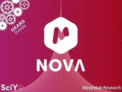 Mestrelab MestReNova 16.0.0.39276 [En] скачать торрент