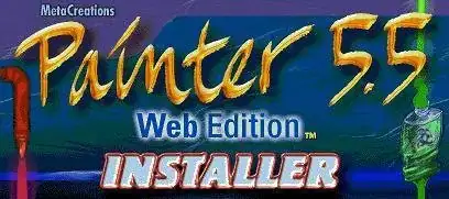 MetaCreations (Corel) Painter 5.5 5.5.0.12 [En] скачать торрент