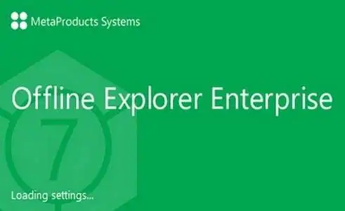 MetaProducts Offline Explorer Enterprise 7.5.4620 SR1 Portable by PortableAppZ [Multi/Ru] скачать торрент