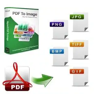 MgoSoft PDF To Image Converter 11.8.5 RePack by вовава [Ru] скачать торрент