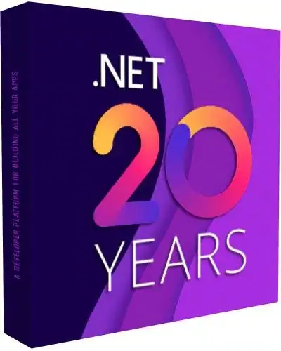 Microsoft .NET 6.0.33 Runtime [Ru/En] скачать торрент
