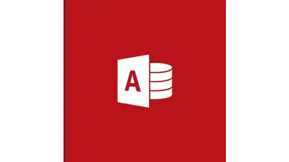 Microsoft Access 2016 32/64-bit [En] скачать торрент