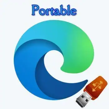 Microsoft Edge 150.0.4078.99 Portable RubertoKavalli [Ru/En] скачать торрент
