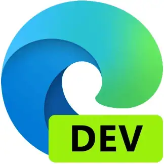 Microsoft Edge 85.0.545.0 Dev (Chromium) [Multi/Ru] скачать торрент