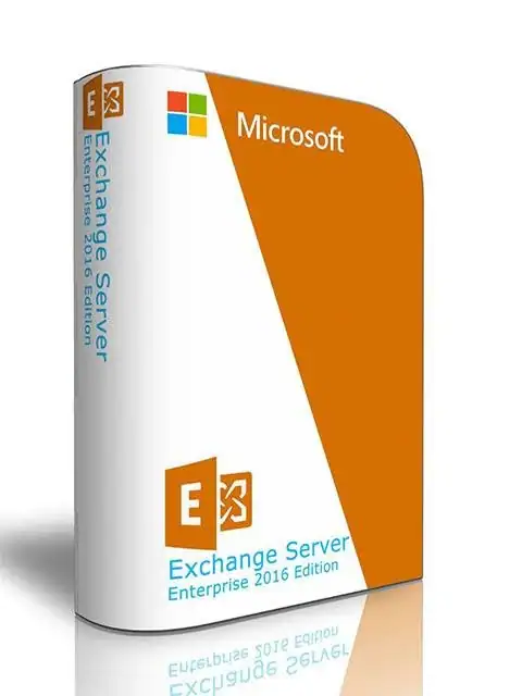 Microsoft Exchange Server 2016 (Cumulative Update 6) — VLSC [Multi/Ru] скачать торрент