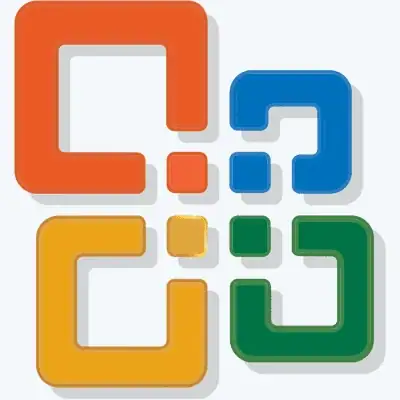 Microsoft Office 2007 SP3 Standard 12.0.6798.5000 (+ обновления от 2019) Portable by XpucT [Ru] скачать торрент